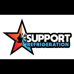 Support Refrigeration Inc offers top HVAC, refrigeration, and kitchen services with 20 years of experience in Las Vegas.