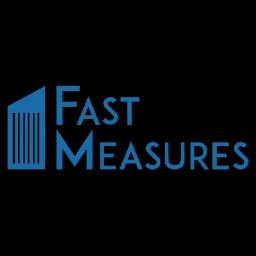 Fast Measures delivers precise as-built drawings and surveys for various industries, ensuring accuracy and quick service.
