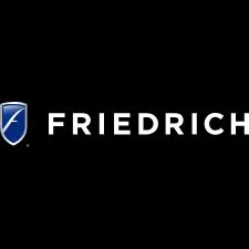 Friedrich Air Conditioning specializes in premium, energy-efficient A/C systems for residential and commercial applications since 1883.