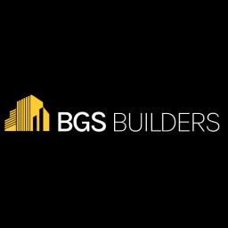 BGS Builders: Expert construction services in residential and commercial projects across California.