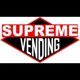 Supreme Vending LLC offers vending machines, repair services, and micro markets in Rolla, MO, with over 40 years of experience.