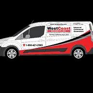 Veteran and woman-owned security solutions provider since 2001, specializing in CCTV and access control systems.