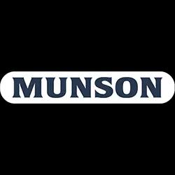 Munson Boats creates durable, custom, welded aluminum workboats for various applications, with over 60 years of manufacturing experience.