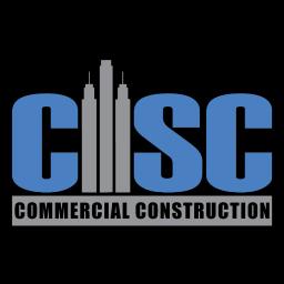 CISC specializes in general contracting, focusing on relationships and self-performing trades for diverse construction needs.