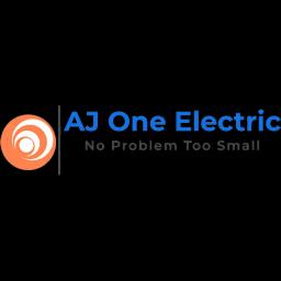 AJ One Electric: Trusted electrical services for residential and commercial clients since 2012.