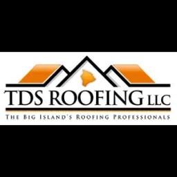 TDS Roofing LLC: Reliable roofing services for residential and commercial clients on the Big Island of Hawaii.