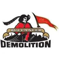 Buccaneer Demolition: Eco-friendly contractor offering comprehensive demolition services in the San Francisco Bay Area since 1995.
