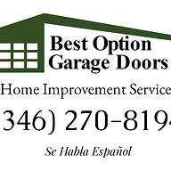 Family-owned garage door service in Sugar Land, TX, offering installation, repair, and maintenance with a focus on customer service.