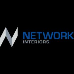 Network Interiors specializes in metal framing and drywall for commercial construction, emphasizing innovation and quality.