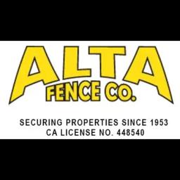 Alta Fence Co. offers top-quality fencing solutions in the San Francisco Bay Area since 1953.