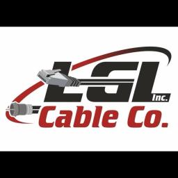 LGL Cable Co., Inc. specializes in residential and commercial cabling services, offering free estimates for over 31 years.