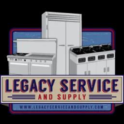 Legacy Service and Supply LLC provides 24-hour commercial equipment repair and installation services in St. Louis, MO.
