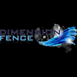 Dimension Fence: A family-owned fencing provider in Indiana, offering quality residential and commercial fencing solutions since 2013.