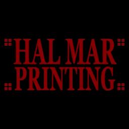 Hal Mar Printing: Trusted for quality printing since 1974, specializing in commercial and digital print solutions.