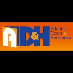 Atlantic Doors & Hardware, Inc: A leading distributor of doors, frames, and hardware in Florida since 1996.