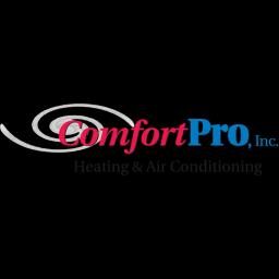 Comfort Pro Heating & Cooling: your trusted local HVAC experts since 2001, offering reliable service and innovative solutions.