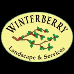 Winterberry Gardens offers comprehensive landscaping, design, and maintenance services with over 35 years of experience.