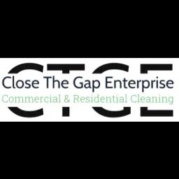 Close the Gap Enterprises offers reliable cleaning services for homes and businesses in Cleveland, OH.