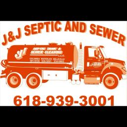 Family-owned septic and sewer services in Metro East, IL, offering pumping, excavation, and portable toilet rentals.