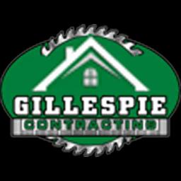 Gillespie Contracting, LLC specializes in roofing and construction services, focusing on quality and customer satisfaction.