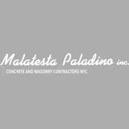 Malatesta Paladino Inc. specializes in high-quality concrete and masonry contracting in NYC since 1985.