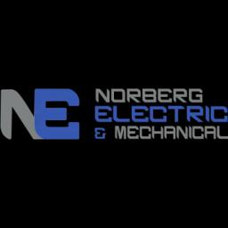 Norberg Electric & Mechanical provides expert electrical services for auto body shops, ensuring reliable power and seamless operations.