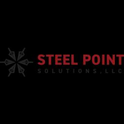 Steel Point Solutions, LLC provides innovative IT and business solutions, specializing in government consulting and technology services.