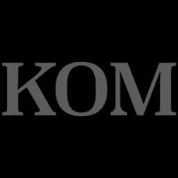 KOM Construction: LA's family-owned luxury builder specializing in residential and commercial spaces for over 20 years.