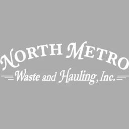 Woman-owned waste management company in GA offering demolition, hauling, and dumpster rental since 2000.