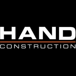 Hand Construction: Trusted general contractor in the southern US since 1980, specializing in various sectors including healthcare.