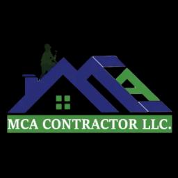 MCA Contractors: Trusted roofing service in NJ with 10+ years of residential and commercial experience.