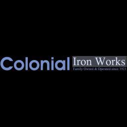 Colonial Iron Works: Family-owned metal fabrication leader in Philadelphia since 1923, specializing in quality craftsmanship.