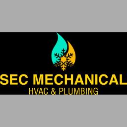SEC Mechanical: Veteran-owned plumbing and HVAC service in GA specializing in water heater solutions and emergency repairs.