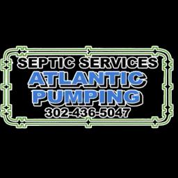 Atlantic Pumping, Inc. offers reliable septic and plumbing services with over 50 years of family dedication.
