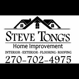 Steve Tong's Home Improvement offers comprehensive home services in Owensboro, KY, including roofing, siding, and flooring.