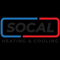 SoCal Heating & Cooling: Family-owned HVAC experts delivering trusted heating and cooling solutions for over a decade.