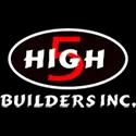 High 5 Builders Inc. - Trusted Bay Area commercial contractors specializing in quality construction and client satisfaction.