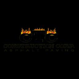 CTC Construction Corp is a veteran-owned paving company with 35 years of experience and a commitment to customer satisfaction.