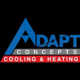 Adapt Concepts provides expert HVAC and refrigerant services for residential, commercial, and offshore clients.