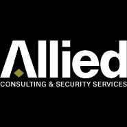 Allied Consulting & Security Services provides full-service security solutions with national capabilities since 2010.