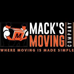 Mack's Moving Company provides stress-free moving services in NYC with a focus on customer satisfaction and safety.