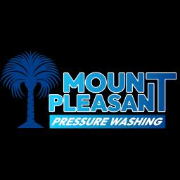 Expert pressure washing and exterior cleaning services in Mount Pleasant, SC.