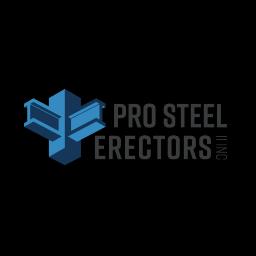 Pro Steel Erectors specializes in structural steel erection, prioritizing teamwork, quality, and employee safety in Arizona.