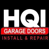HQI Door Company: Quality garage door solutions for residential and commercial customers in New England.