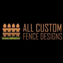 All Custom Fence Designs: custom-built fences in NJ, ensuring quality and security for homes and businesses.