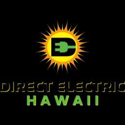 Direct Electric Hawaii delivers top-notch electrical services with up-front pricing and a focus on customer satisfaction.