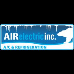 Air Electric, Inc. offers trusted A/C and refrigeration services with 30 years of experience in South Florida.