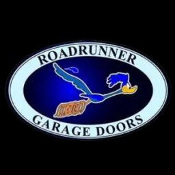 Roadrunner Garage Doors offers expert garage door repair and installation services in the Dallas-Fort Worth area.