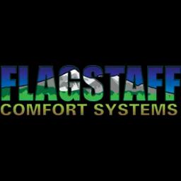 Flagstaff Comfort Systems offers expert HVAC services for residential and light commercial needs in Northern Arizona.