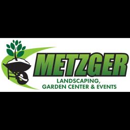 Metzger Landscaping creates unique gardens in North Manchester, IN, also offering a garden center and rustic event venue.